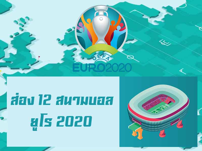 euro2020